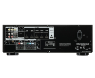 Denon AVR-X550BT czarny - 454378 - zdjęcie 3